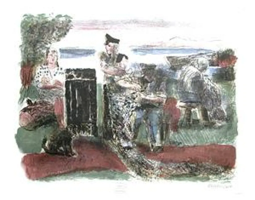Harald Metzkes