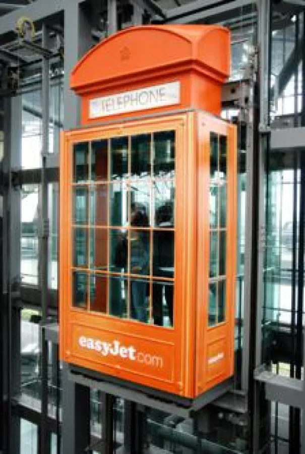 Publicis Berlin gestaltet Publikumsattraktion am Kölner Airport