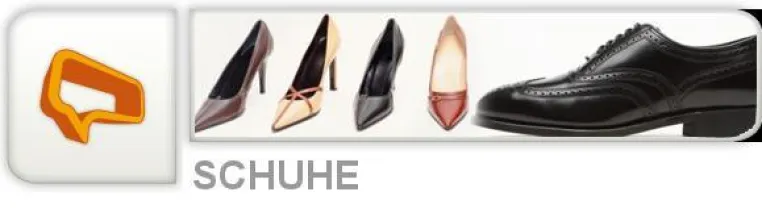 Bild: PEO-Schuhe auf dem Weg zum umfangreichsten Archiv für user-generated Content für Schuhe