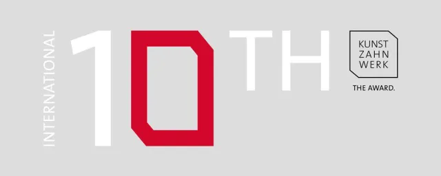 Bild: Ausschreibung zum 10. CANDULOR KunstZahnWerk Wettbewerb 2017