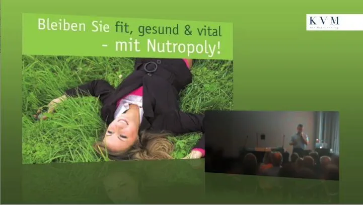 Bild: Zweite Nutropoly-Kantine eröffnet – Auftaktveranstaltung für betriebliche Gesundheitsförderung voller Erfolg