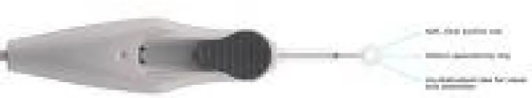 Bild: Erste erfolgreiche Augen-Operationen durch Aequus eingeführtes Zepto®-Gerät