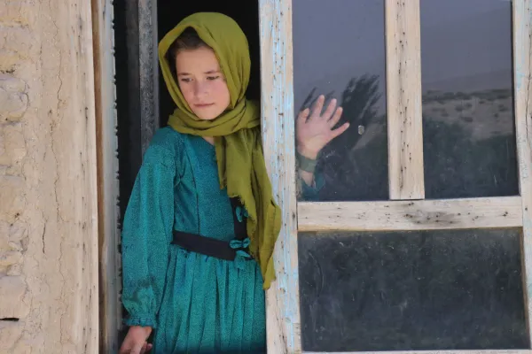 Bild: Vier Jahre nach Taliban-Machtübernahme: Lage in Afghanistan spitzt sich dramatisch zu