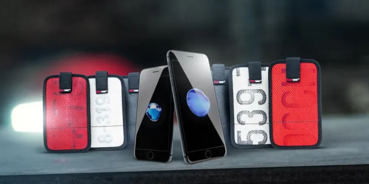 Bild: Feuer und Flamme für das neue iPhone