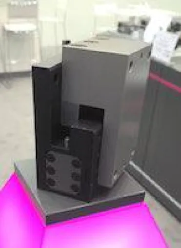 Bild: ROEMHELD auf der Euroblech: Besucherandrang, Neuheiten und eine prämierte Innovation
