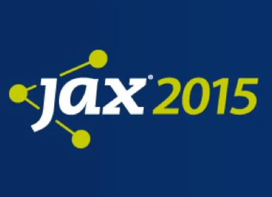 ITech Progress ist erneut Silberpartner auf der JAX Bild: ITech Progress ist erneut Silberpartner auf der JAX