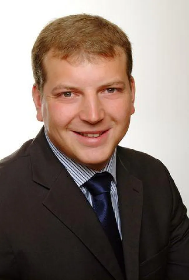 Neuer Vorstand der Familotel AG: Michael Albert