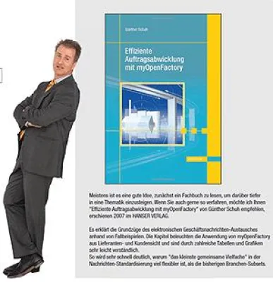 Bild: Fortschrittliche Kommunikationsstrategie als Wettbewerbsfaktor