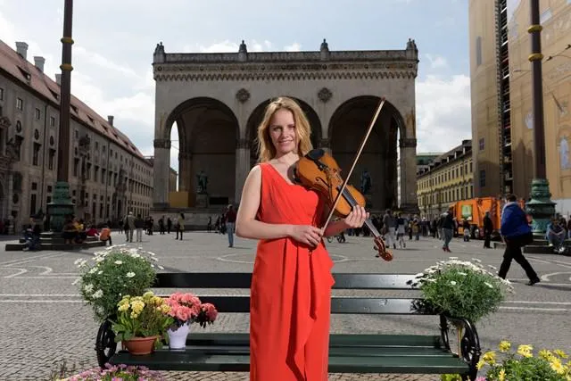 Bild: Gesamtprogramm für das 15-jährige Jubiläum von Klassik am Odeonsplatz am 11. & 12. Juli 2015 steht fest