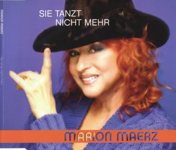 Bild: Marion Maerz - Sie tanzt nicht mehr