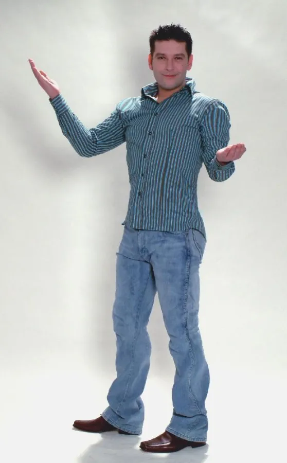 Albert Metzler, Platinum-News.De, Düsseldorf