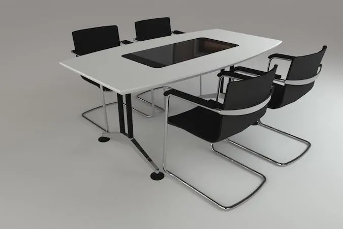 foresee COLLABORATION_ROOM mit IBM Sametime Bild: foresee COLLABORATION_ROOM mit IBM Sametime