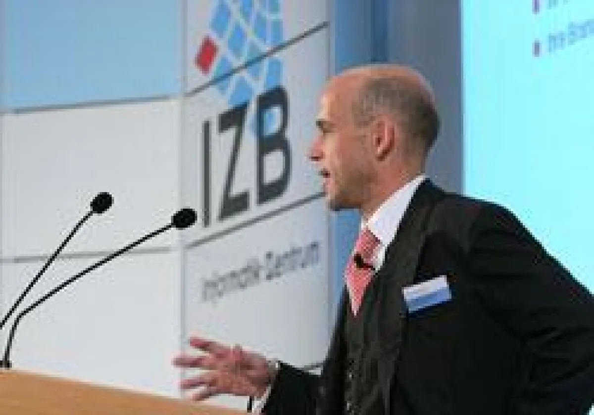 IZB Mangagementforum 2006