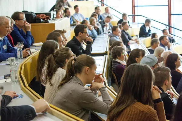 Bild: BioLAGO Kongress-Jubiläum bringt internationale Spitzenforschung an den Bodensee