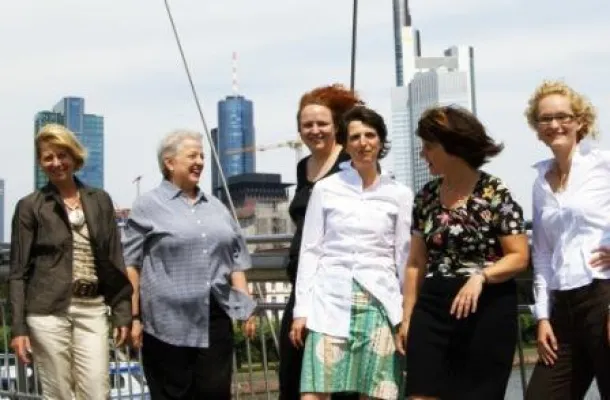 Bild: Bundesweites „Geschäftsfrauenportal“- Ab sofort kostenlose Mitgliedschaft für alle Businessfrauen