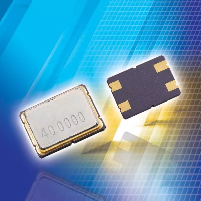 Bild: 3.2x2.5 mm – Winzling bis 60 MHz im Grundton