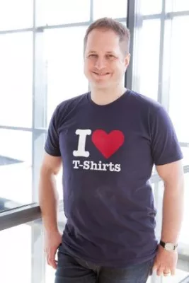 Bild: Spreadshirt verzeichnet 2015 zweistelliges Wachstum