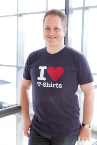 Spreadshirt verzeichnet 2015 zweistelliges Wachstum Bild: Spreadshirt verzeichnet 2015 zweistelliges Wachstum