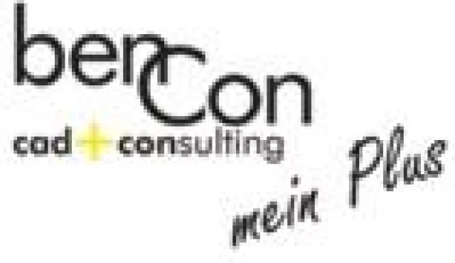 Bild: Revit Architecture im Messebau