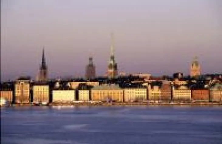 Bild: The Square – Die Reise zum Film