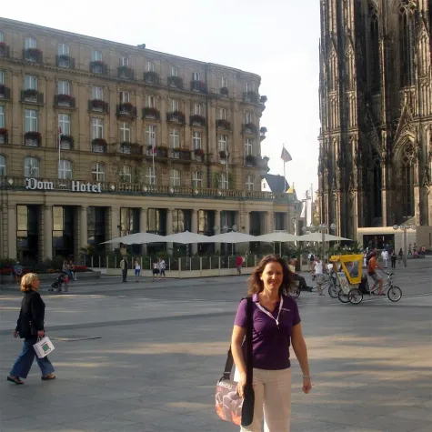 Premium-Energie für 5-Sterne-Gäste Bild: Premium-Energie für 5-Sterne-Gäste