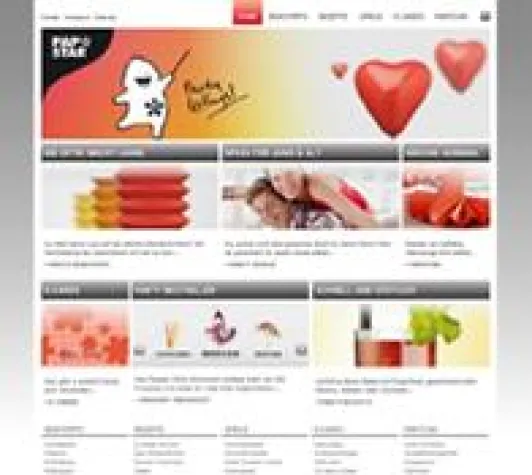 Bild: Neue Partytipps für jeden Anlass