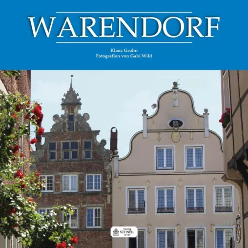 Vorankündigung: Neuer Warendorf-Bildband Bild: Vorankündigung: Neuer Warendorf-Bildband