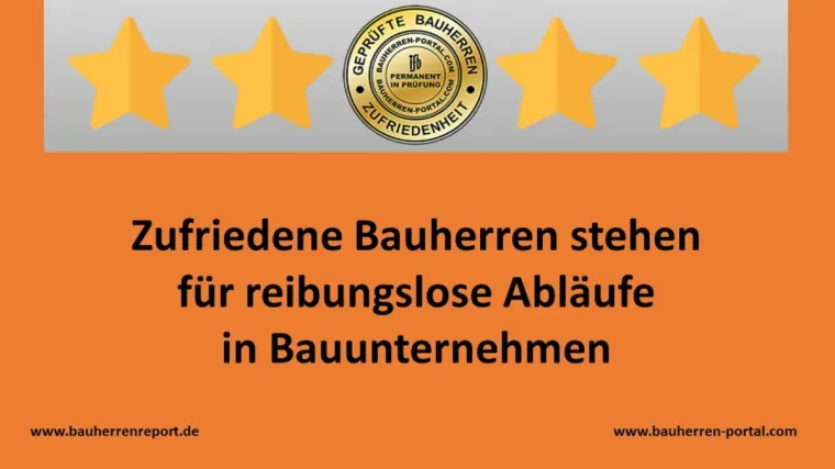 Bild: Kalkulation ist für Bauunternehmer die Grundlage zur Erhaltung der Wettbewerbsfähigkeit