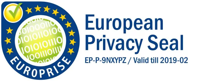 Bild: EuroPriSe verleiht European Privacy Seal an vimacc®
