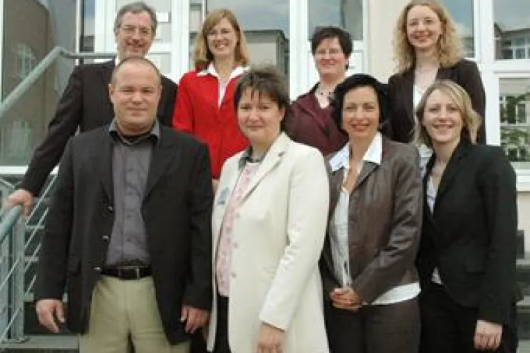 Erste Forschungsergebnisse zum Gruendungsverhalten von Frauen im Handwerk Bild: Erste Forschungsergebnisse zum Gruendungsverhalten von Frauen im Handwerk