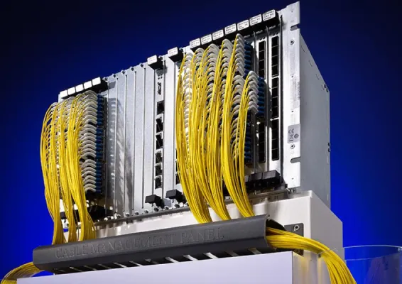 Bild: COM-IN baut mit KEYMILE-Lösungen in Ingolstadt ein Glasfasernetz bis zum Haus