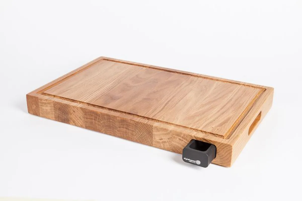 Das Schneidbrett von Style-by-Weil