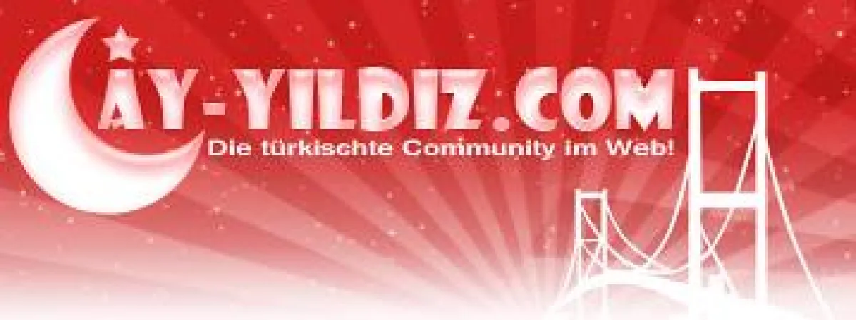 AY-YILDIZ.com - Die türkischste Community im Internet!