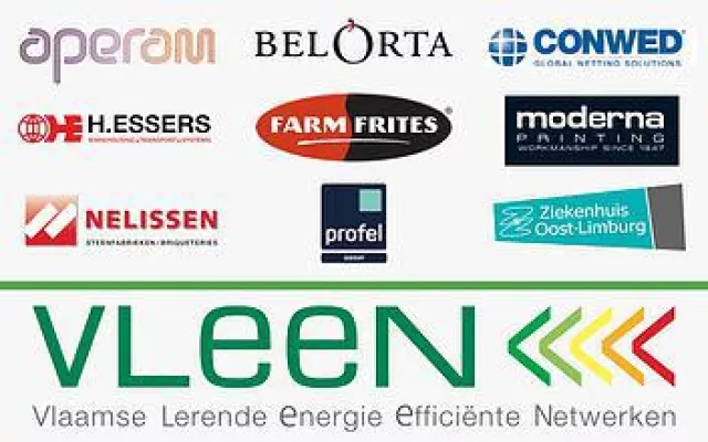 Bild: Startschuss für V-LEEN