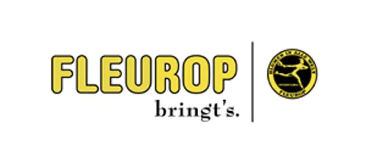 Logo Fleurop