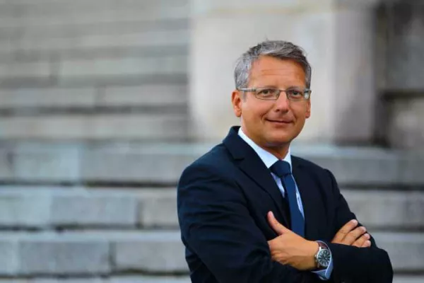 Bild: Münchner Gewerbeimmobilienvermittler Keylconnect verstärkt Beraterteam