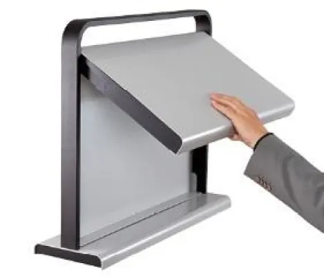 Exakte Beurteilung von Farben gewinnt in der Fotografie zunehmend an Bedeutung Bild: Exakte Beurteilung von Farben gewinnt in der Fotografie zunehmend an Bedeutung