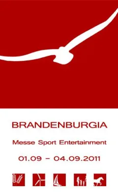 Bild: Premiere für Brandenburgs größte Reitsportmesse