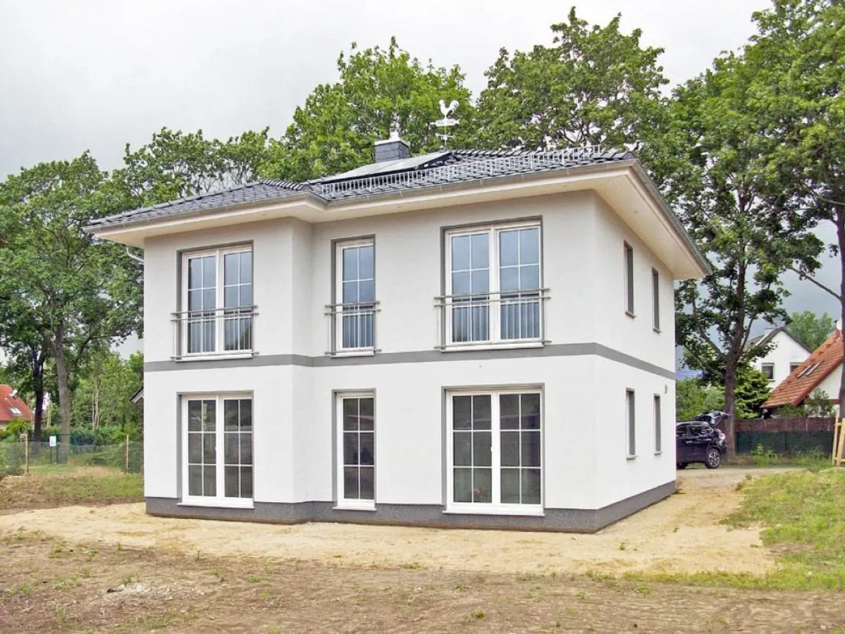 Foto: Roth-Massivhaus
