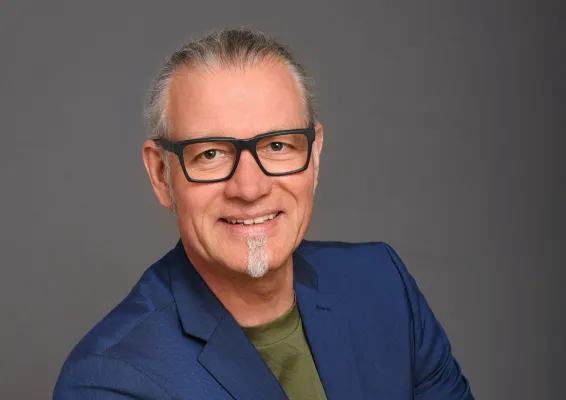 Bild: Brückenbauer für die ECM-Zukunft: Amagno gewinnt Harald Greiner als neuen Sales Director