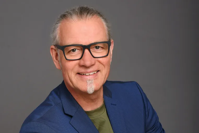 Brückenbauer für die ECM-Zukunft: Amagno gewinnt Harald Greiner als neuen Sales Director Bild: Brückenbauer für die ECM-Zukunft: Amagno gewinnt Harald Greiner als neuen Sales Director