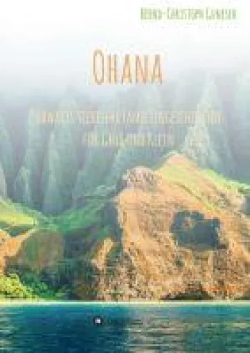 Bild: Ohana - Hawaiis tierische Familiengeschichten für Groß und Klein