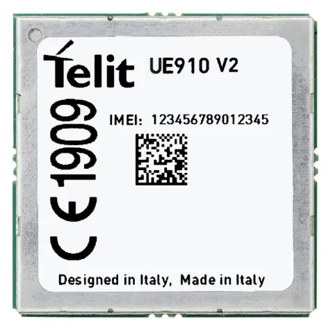 Bild: Telit stellt zwei neue M2M-Module mit HSPA, HSPA+ und Qualcomm-Chipsätzen vor