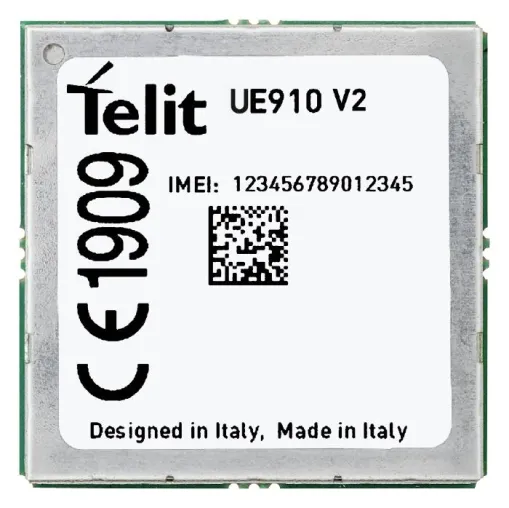 Bild: Telit stellt zwei neue M2M-Module mit HSPA, HSPA+ und Qualcomm-Chipsätzen vor