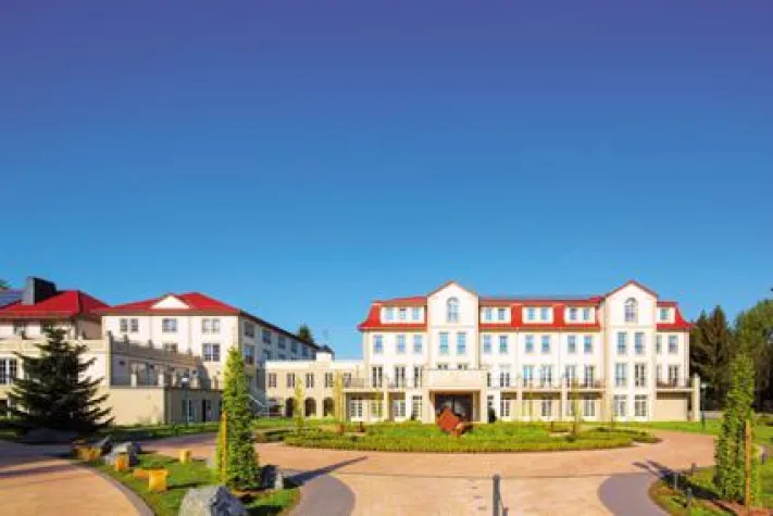 Bild: RELAX GUIDE DEUTSCHLAND 2015: NATURRESORT SCHINDELBRUCH, BESTES WELLNESSHOTEL IM HARZ UND IN MITTELDEUTSCHLAND
