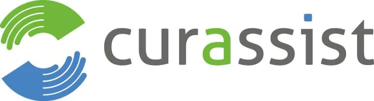 Healthcare Startup Curassist erhält 6-stellige Seed-Finanzierung Bild: Healthcare Startup Curassist erhält 6-stellige Seed-Finanzierung