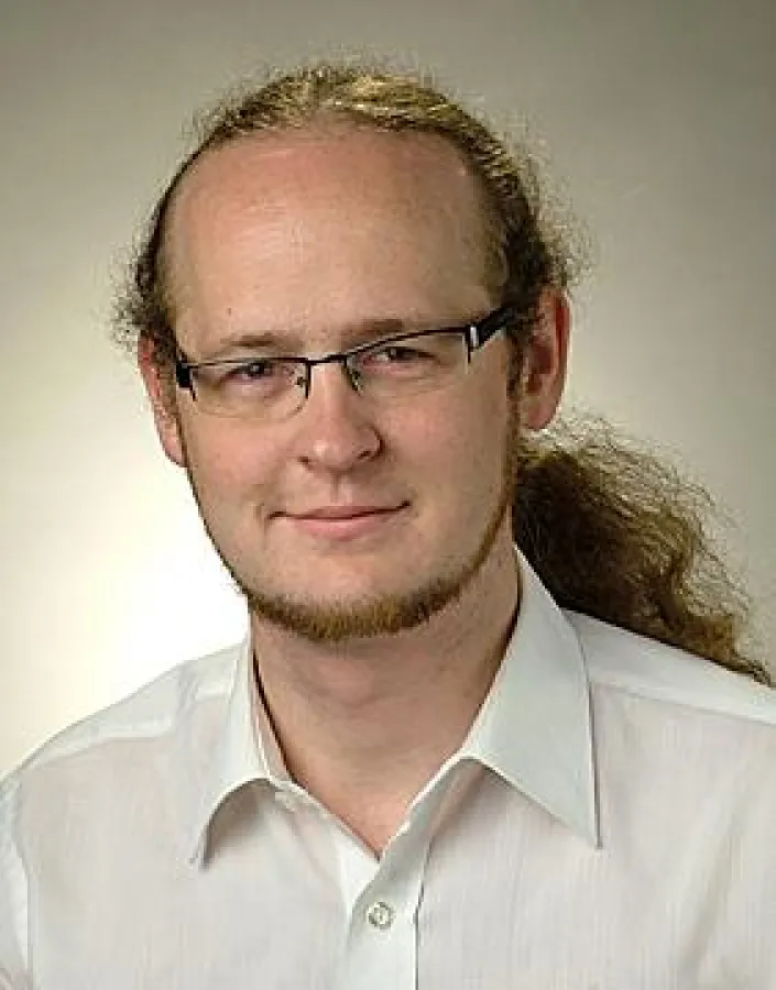 Björn Scheyer, neuer Chef bei MSM