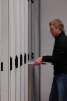 Bild: Business-Hoster internet24 führt 24/7/365-Support ein