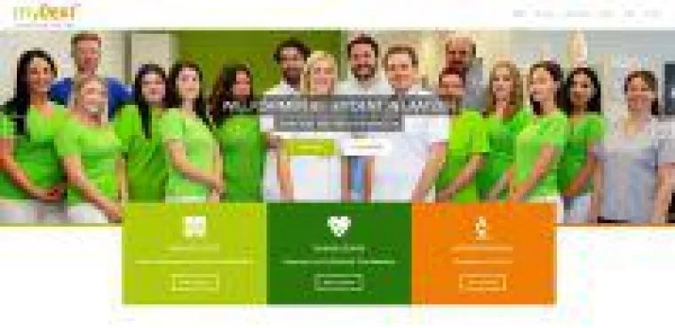 Bild: myDent Laatzen - alles aus einer Hand