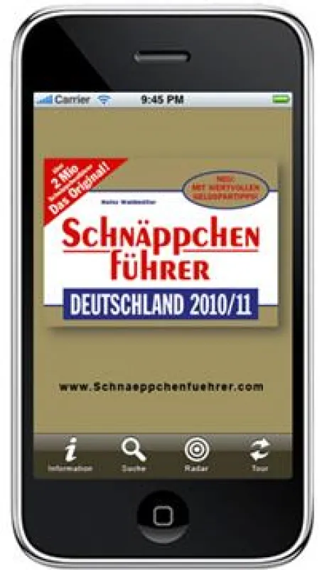 www.schnaeppchenfuehrer.com